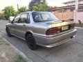 1991 Mitsubishi Galant for sale-2