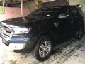 Well-kept Ford Everest 2016 for sale-0