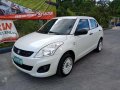 Well-kept Suzuki Swift 2013 for sale-2