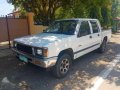 1996 Mitsubishi L200 for sale-1