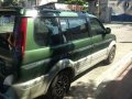 Super sports Mitsubishi Adventure 2002-4