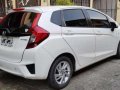 2015 Honda Jazz 1.5V CVT-2