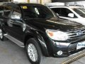 2015 Ford Everest Diesel AT Limited-0