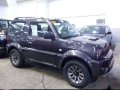 Suzuki JIMNY 2018 FOR SALE-11