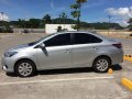 Good as new Toyota Vios 2015 for sale-2