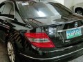 Mercedez Benz C Class 2007 For sale-1