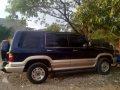 1997 Isuzu Trooper for sale-2