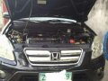 For sale HONDA CRV2008 MODEL-3