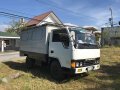 Like New Isuzu Elf for sale -5