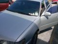 Toyota Corolla XE Big Body Silver For Sale -5