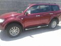 Mitsubishi Montero 2009 for sale-3