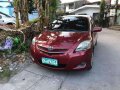 Toyota Vios E 2007 FOR SALE -1