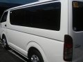 Toyota Hiace 2016 for sale-4