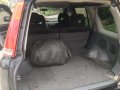 Honda 2002 Cr-V (Gasoline) FOR SALE -8