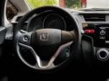 2015 Honda Jazz 1.5V CVT-3
