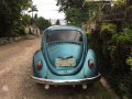 1972 Volkswagen Beetle FOR SALE -2