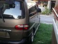 Well-kept Hyundai Starex 1999 for sale-1