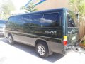 Nissan Urvan escapade 2007 FOR SALE -1