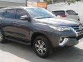2016 Toyota Fortuner for sale-2