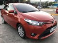 Good as new Toyota Vios 1.3 E 2016 for sale-0