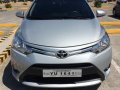 Good as new Toyota Vios 2015 for sale-1