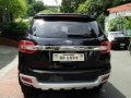 Good as new Ford Everest 2017 for sale-3