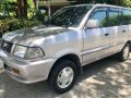 Gooda as new Toyota Revo glx 2002 for sale-2