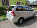 Well-maintained Toyota Avanza E 2013 for sale-1