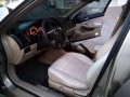 Well-maintained Honda Accord 2004 for sale-5