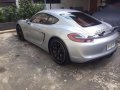 Porsche Cayman GTS 2016 FOR SALE -4