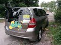 Like New Honda Fit for sale-2