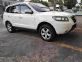 Hyundai Santa Fe 2007 FOR SALE-1