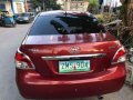 Toyota Vios E 2007 FOR SALE -3