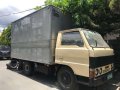 Like New Isuzu Elf for sale -0