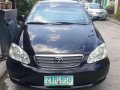 Toyota COROLLA Altis 2005 for sale-4