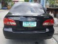 Toyota COROLLA Altis 2005 for sale-3