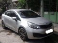 RIo EX 2016 Automatic financing mirage accent sail avanza vios wigo-2