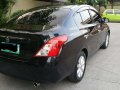 Nissan Almera 2013 top of the line MT-3