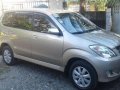 Toyota Avanza 1.5G Manual Beige For Sale -0
