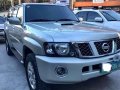 2009 Nissan Patrol Super Safari 4x4 AT Diesel-10