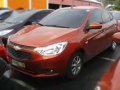 2017 Chevrolet  Sail MT Grab ready vios mirage accent avanza rio wigo-3