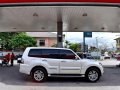 2016 Series Pajero BK 4x4 Super Fresh 1.798m Nego Vs Patrol 2015 2017-7