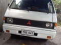 Mitsubishi l300 FB White Best Offer For Sale -1