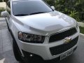 Good as new Chevrolet Captiva 2015 for sale-2