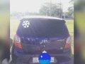 Good as new Toyota Wigo AT 2017 for sale-1
