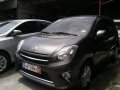 Toyota Wigo G 2017 FOR SALE-2