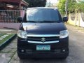 Suzuki APV MANUAL for sale-0
