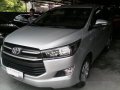 Toyota Innova J 2017 for sale-4