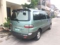 2005s Hyundai Starex crdi grx matic-3