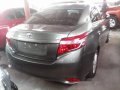 Well-kept Toyota Vios E 2017 for sale-4